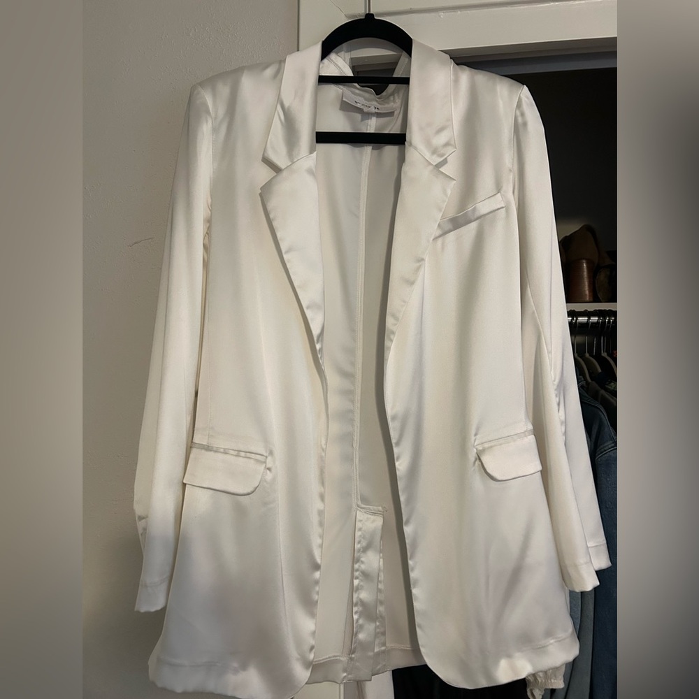 Steve Madden Blazer - Medium